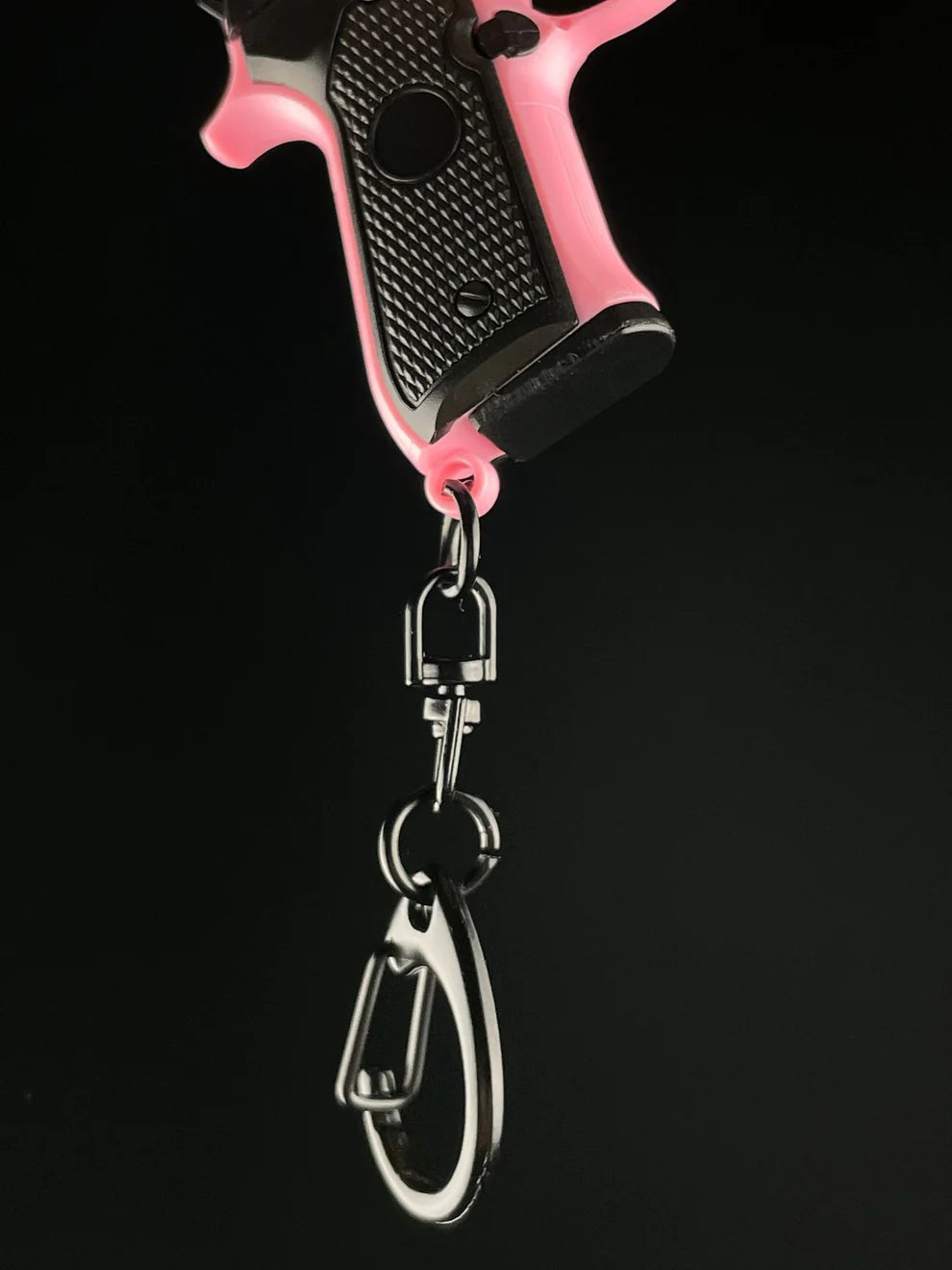 KeyArsenal™ Beretta Keychain