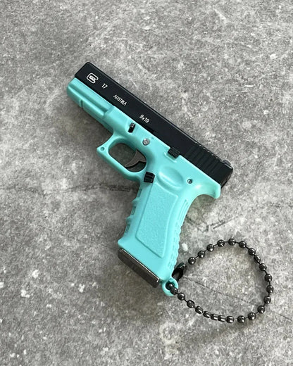 KeyArsenal™ Glock 17 Detachable Keychain