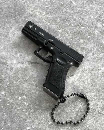 KeyArsenal™ Glock 17 Detachable Keychain