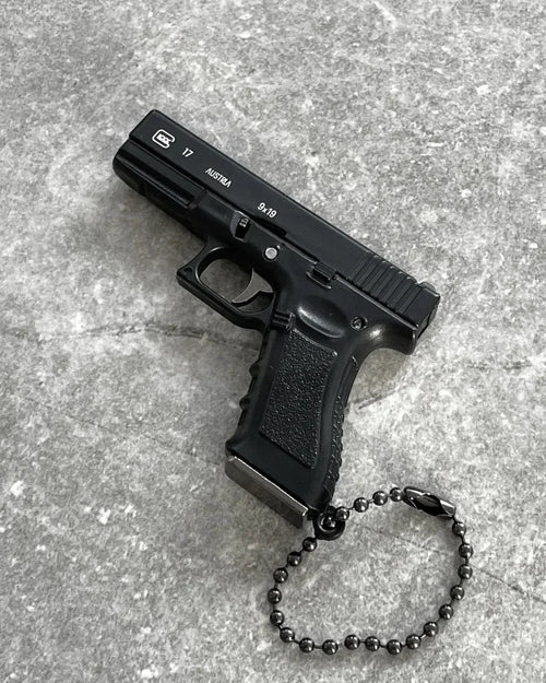 KeyArsenal™ Glock 17 Detachable Keychain