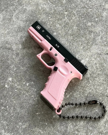 KeyArsenal™ Glock 17 Detachable Keychain