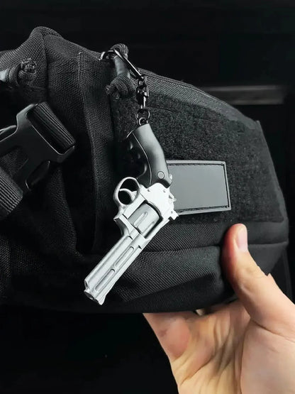 KeyArsenal™ Revolver Keychain