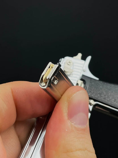 KeyArsenal™ Desert Eagle Detachable Keychain