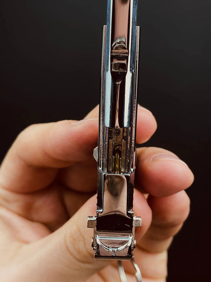 KeyArsenal™ Desert Eagle Detachable Keychain