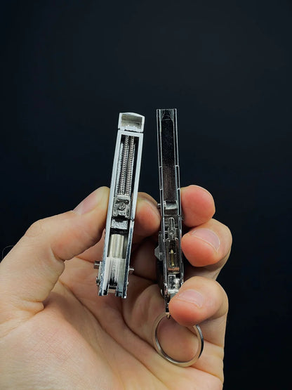 KeyArsenal™ Desert Eagle Detachable Keychain