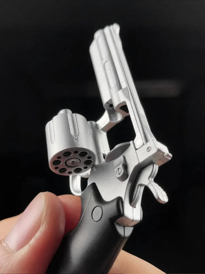 KeyArsenal™ Revolver Keychain