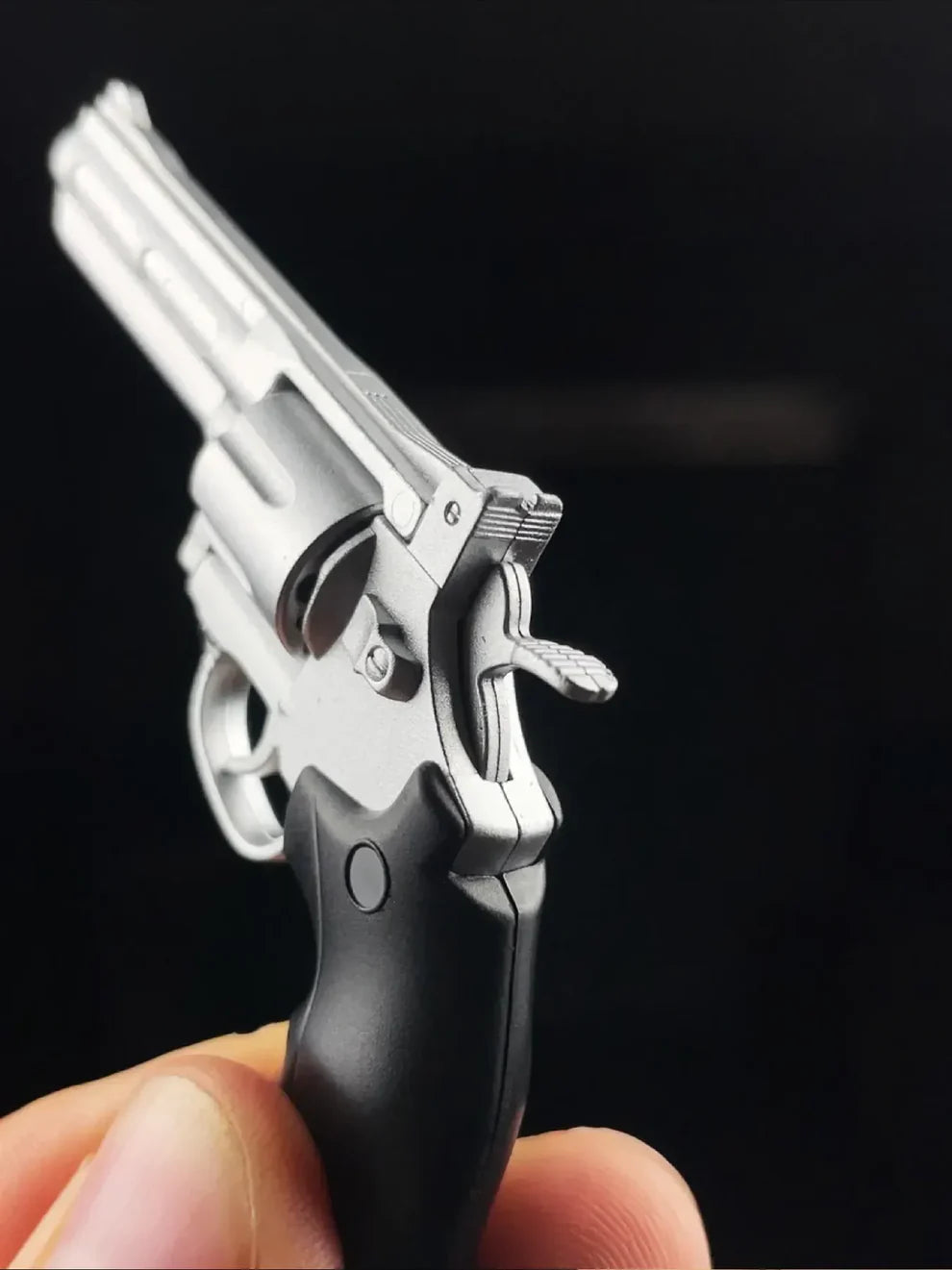 KeyArsenal™ Revolver Keychain