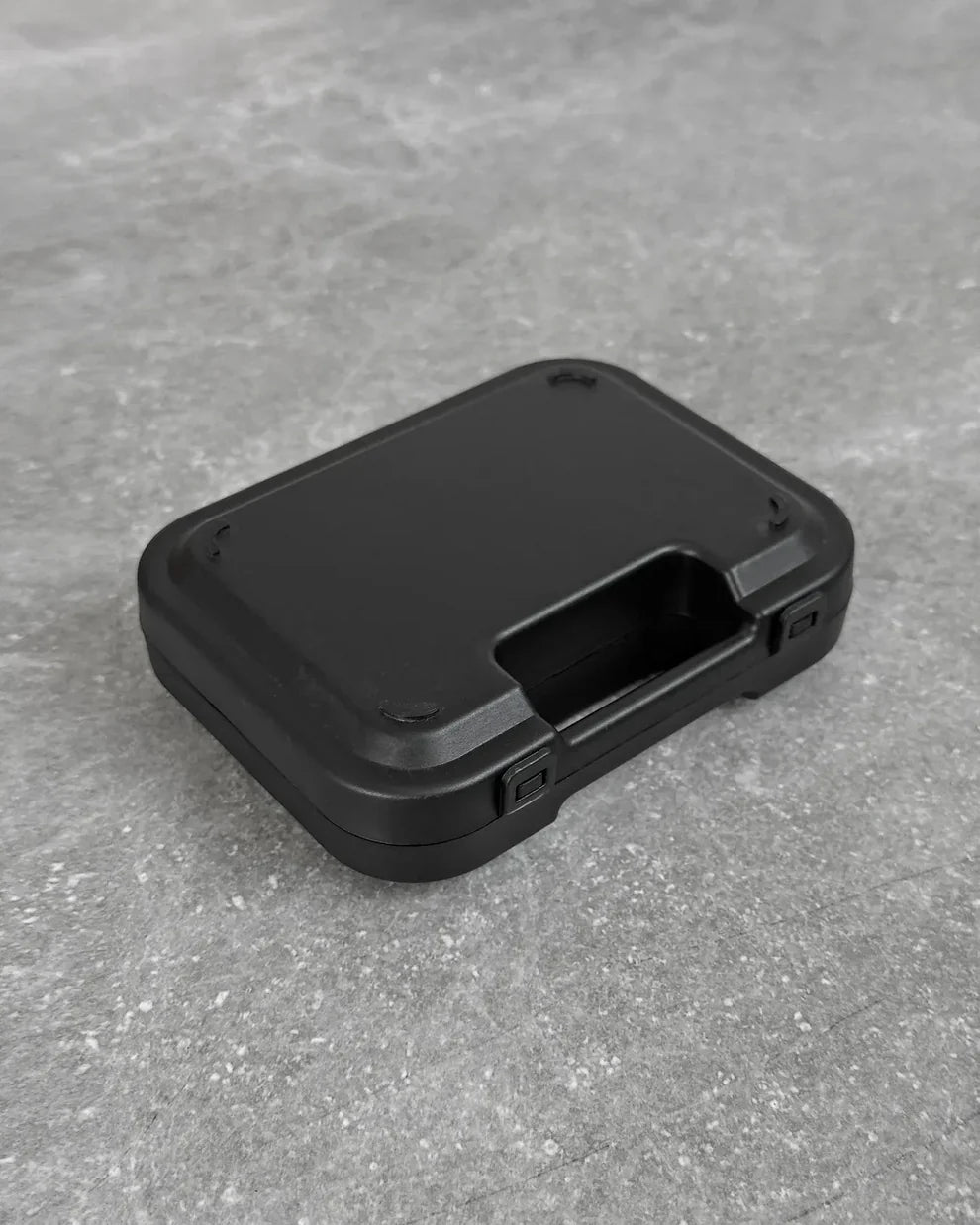 KeyChain™ Plastic Display Case