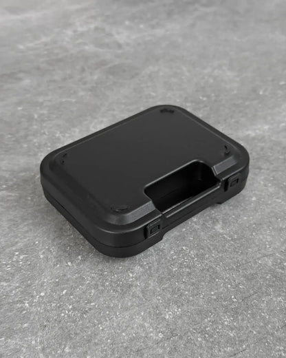 KeyChain™ Plastic Display Case