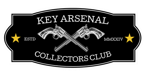 KeyArsenal