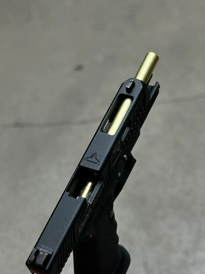 KeyArsenal™ Glock 34 TTI Detachable Keychain