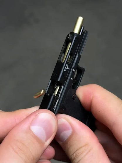 KeyArsenal™ Glock 34 TTI Detachable Keychain