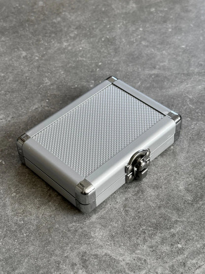 KeyArsenal™ Premium Aluminum Display Case