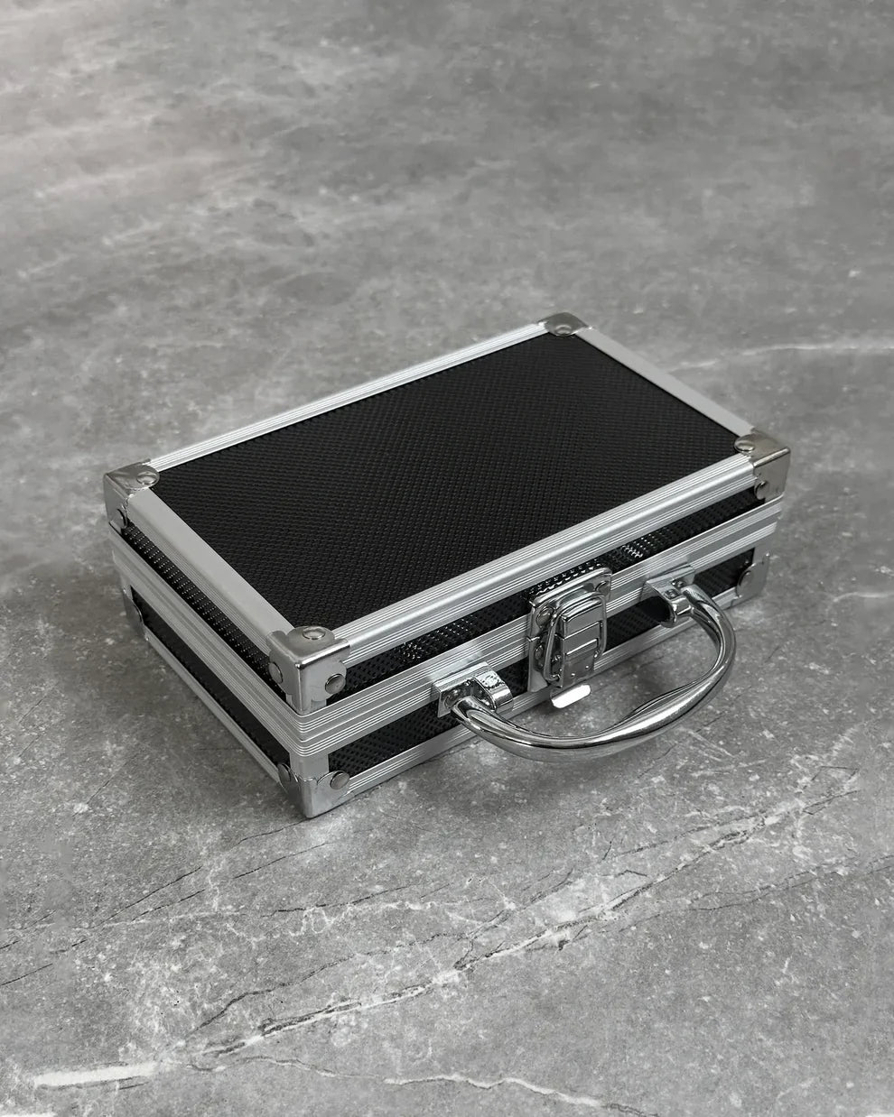 KeyArsenal™ XL Premium Aluminum Display Case