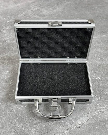KeyArsenal™ XL Premium Aluminum Display Case