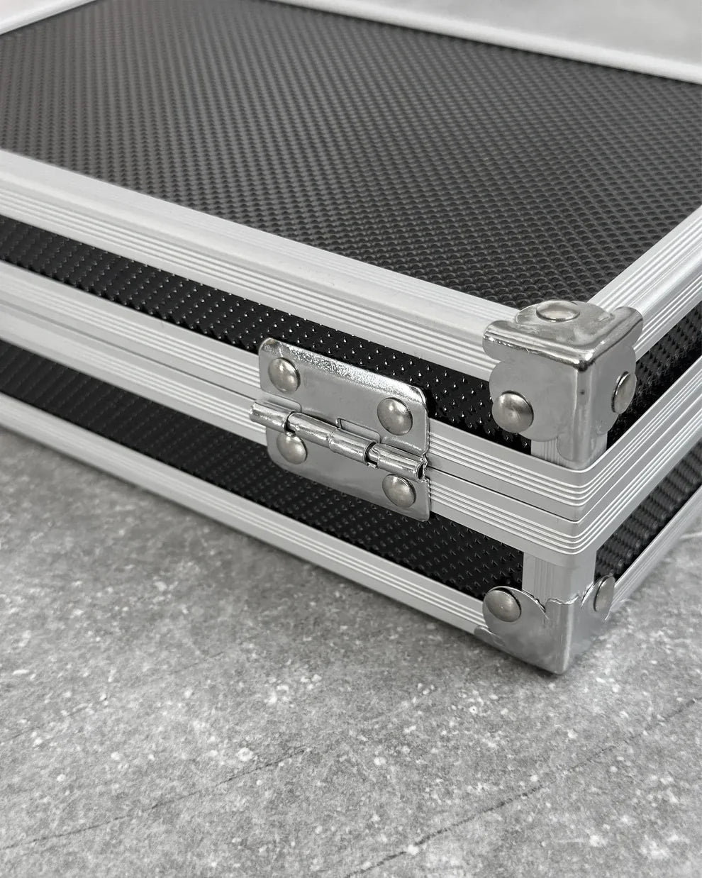 KeyArsenal™ XL Premium Aluminum Display Case