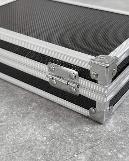 KeyArsenal™ XL Premium Aluminum Display Case