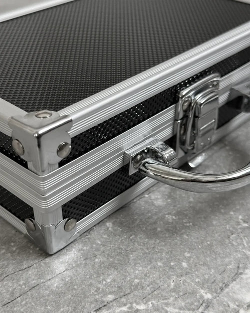 KeyArsenal™ XL Premium Aluminum Display Case