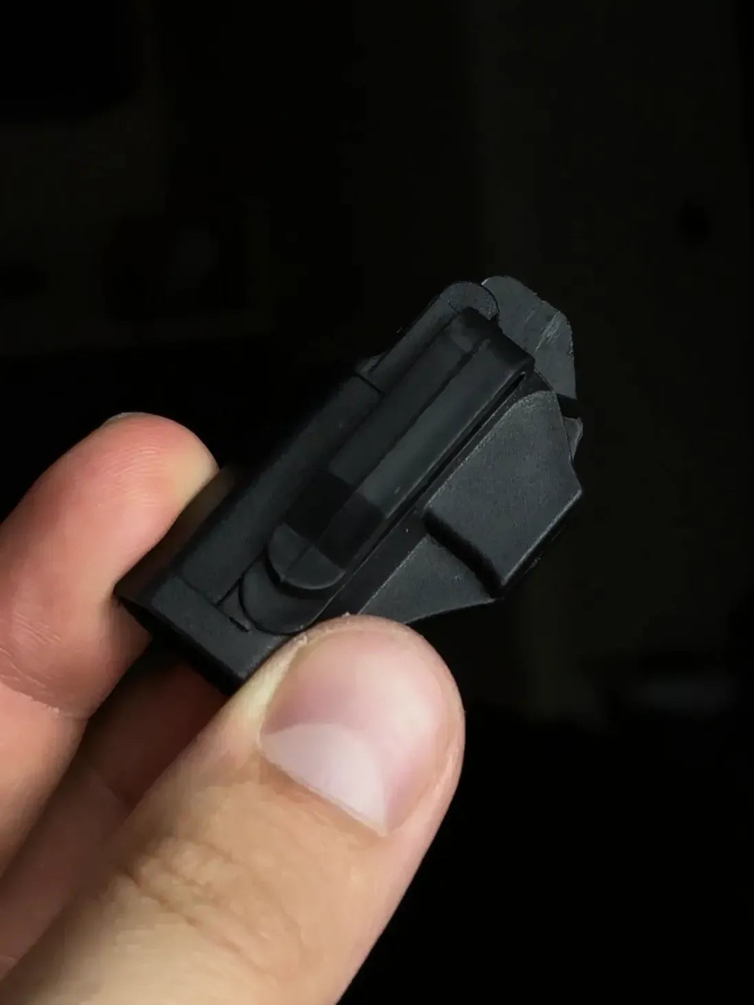 Mini Holster - The Best Way To Carry It - KeyArsenal