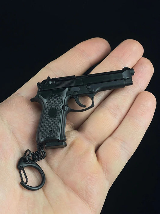 KeyArsenal™ Beretta Keychain