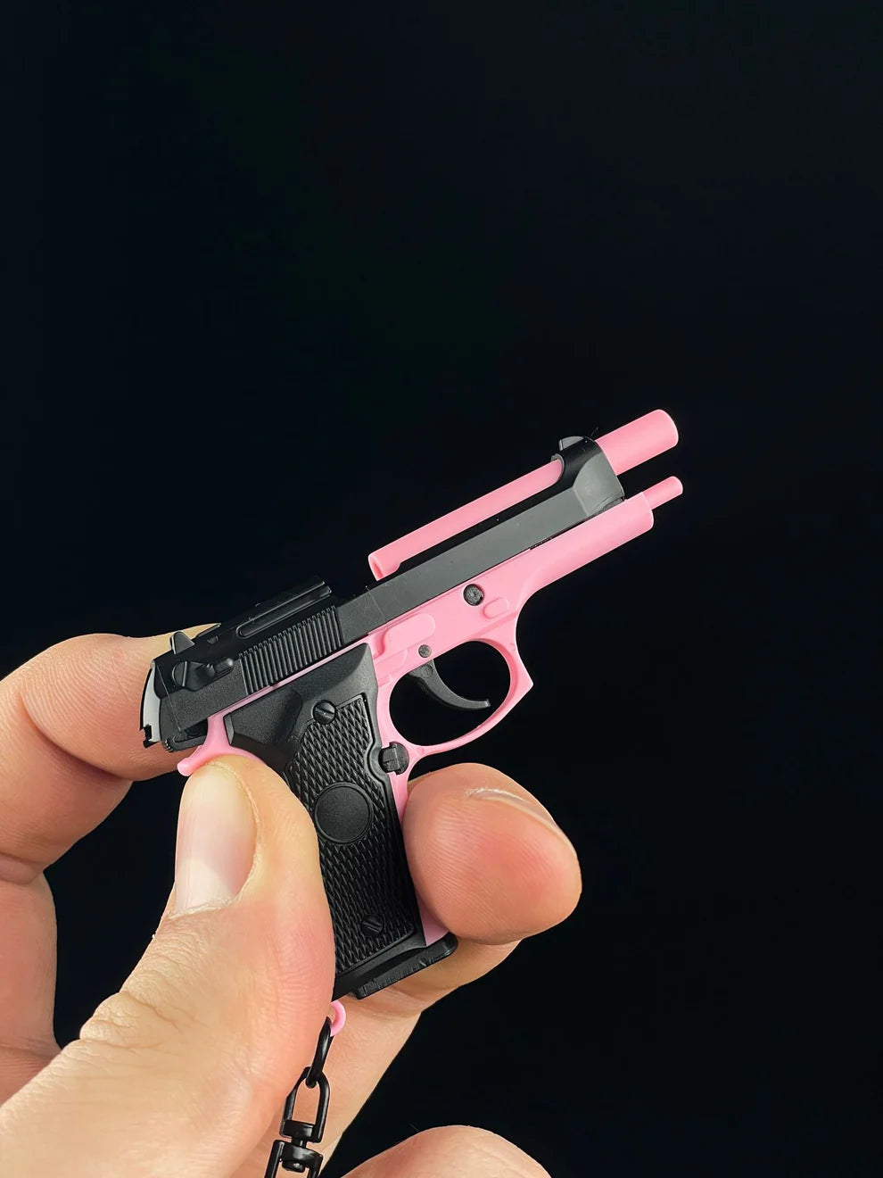 KeyArsenal™ Beretta Keychain