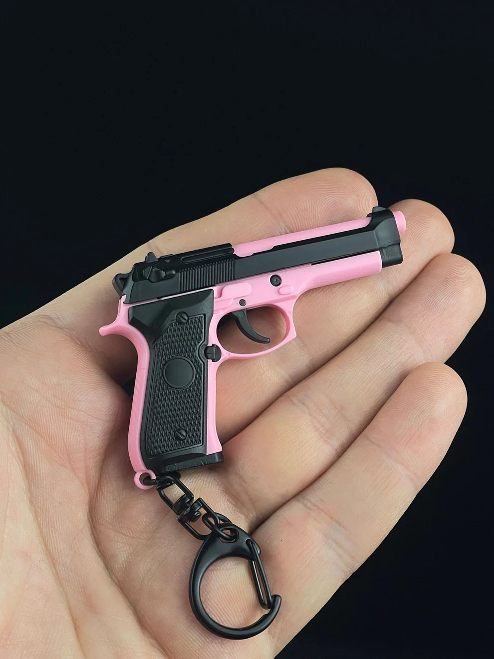 KeyArsenal™ Beretta Keychain