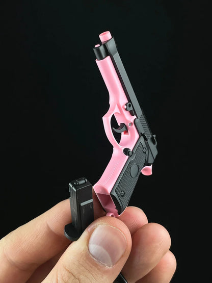 KeyArsenal™ Beretta Keychain