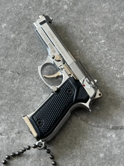 KeyArsenal™ Beretta Detachable Keychain