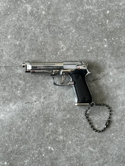 KeyArsenal™ Beretta Detachable Keychain