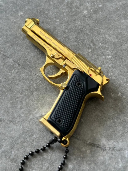 KeyArsenal™ Beretta Detachable Keychain