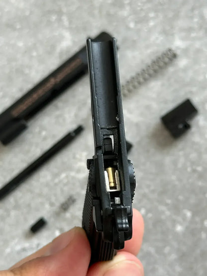 KeyArsenal™ Colt Detachable Keychain