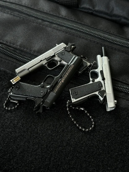 KeyArsenal™ Colt Detachable Keychain